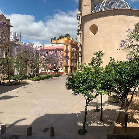 Valencia Old Town El Carmen. Apartamento Exterior foto